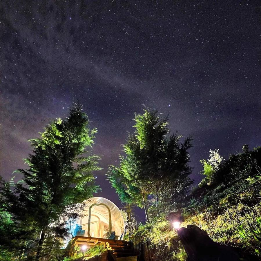 Hotel Bubblesky Glamping 40 Min From Medellin à El Retiro  Extérieur photo