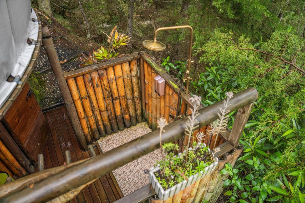 Hotel Bubblesky Glamping 40 Min From Medellin à El Retiro  Extérieur photo