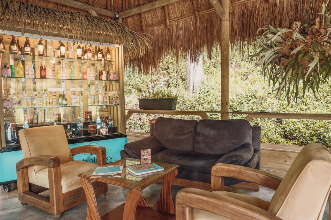 Hotel Bubblesky Glamping 40 Min From Medellin à El Retiro  Extérieur photo