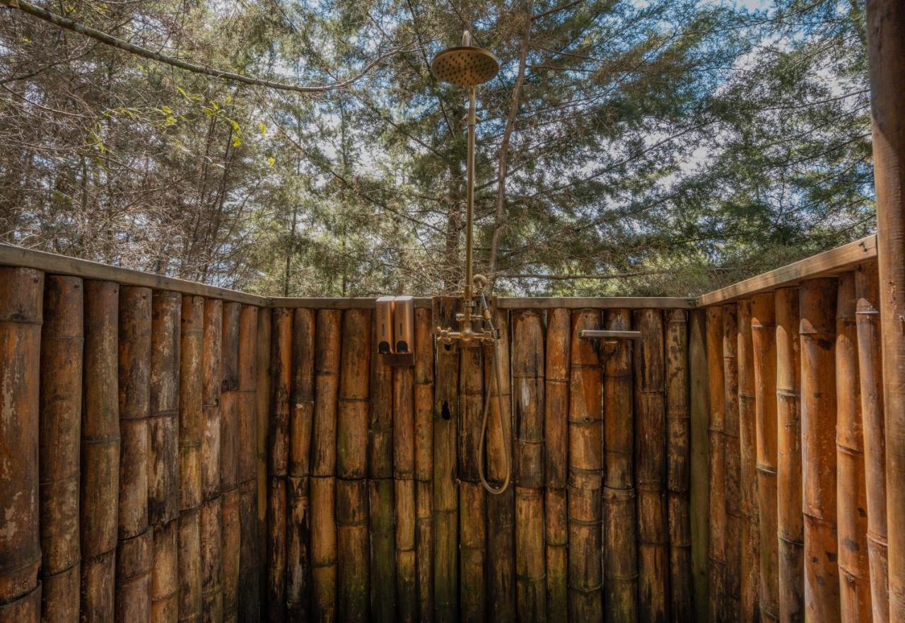 Hotel Bubblesky Glamping 40 Min From Medellin à El Retiro  Extérieur photo