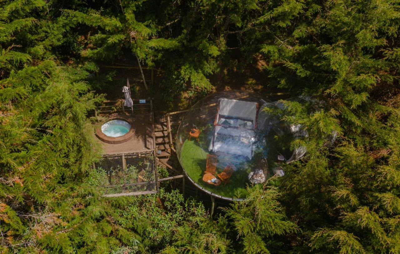 Hotel Bubblesky Glamping 40 Min From Medellin à El Retiro  Extérieur photo