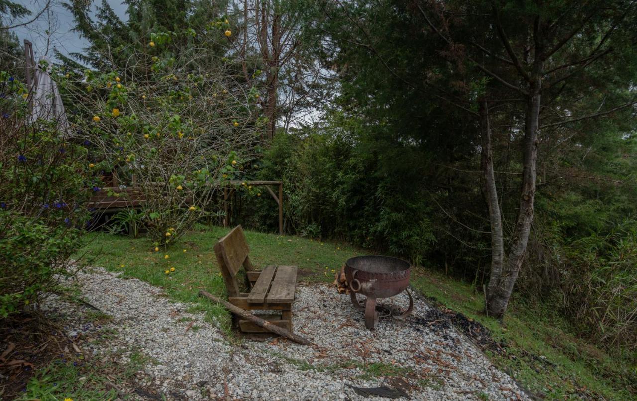 Hotel Bubblesky Glamping 40 Min From Medellin à El Retiro  Extérieur photo