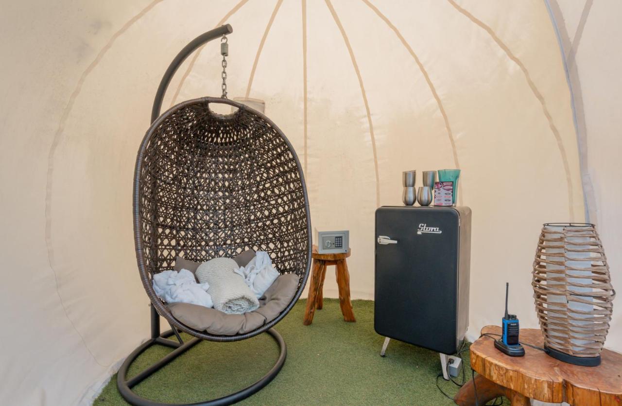 Hotel Bubblesky Glamping 40 Min From Medellin à El Retiro  Extérieur photo