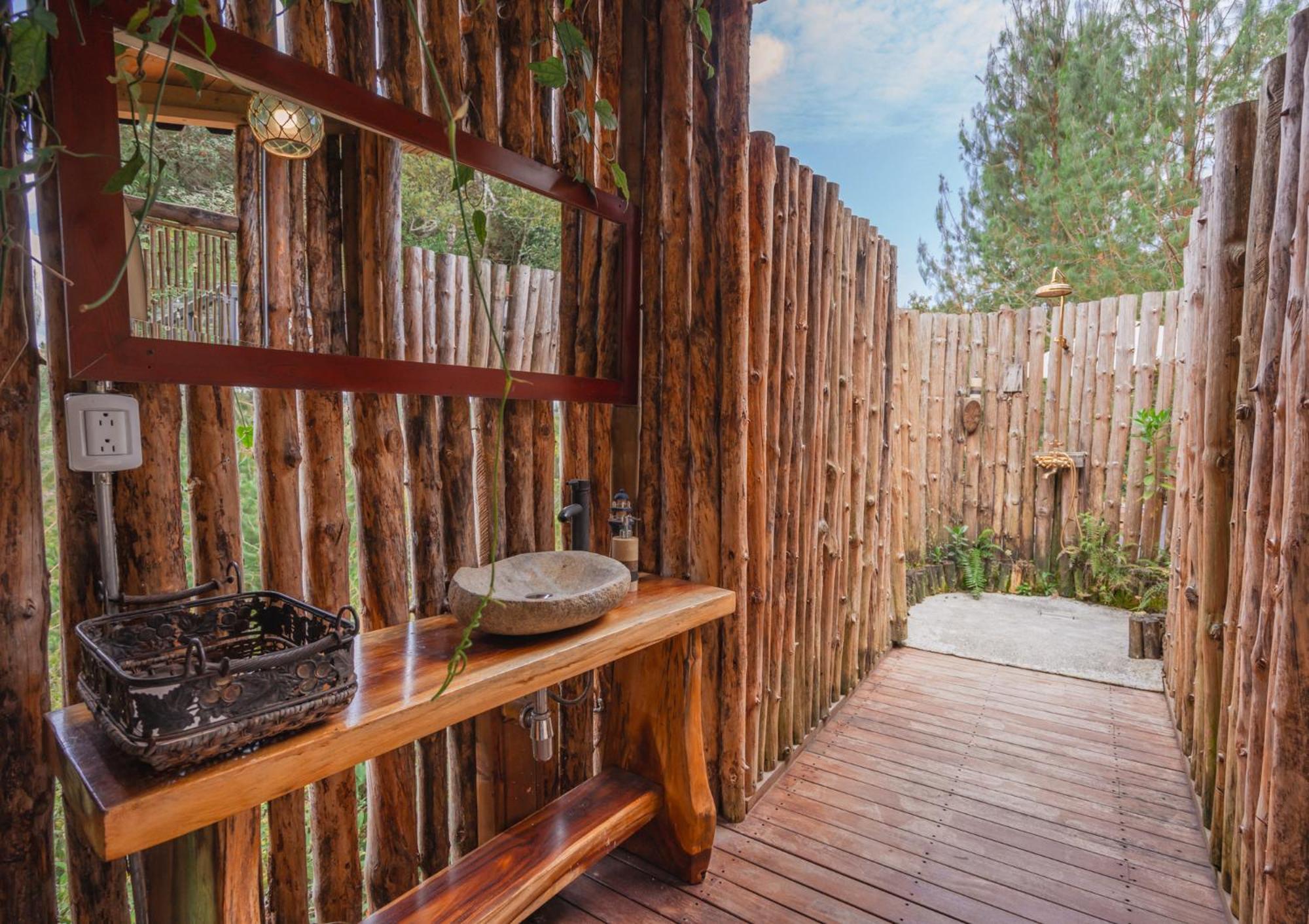 Hotel Bubblesky Glamping 40 Min From Medellin à El Retiro  Extérieur photo
