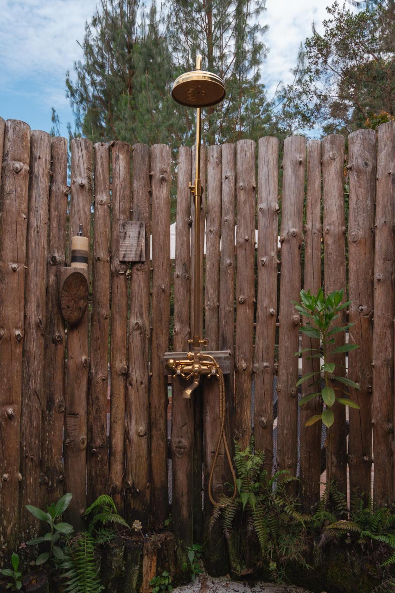 Hotel Bubblesky Glamping 40 Min From Medellin à El Retiro  Extérieur photo